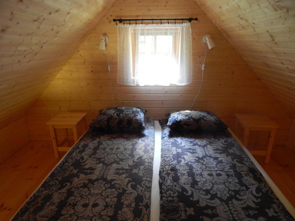 Haaviku Nature Cottage Tepelvalja Eksteriør billede